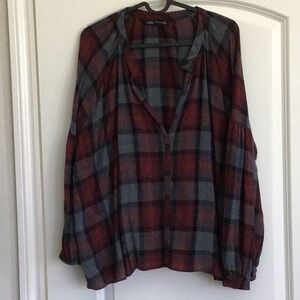 Zara Top, size medium